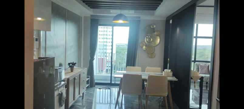 disewakan apartemen grand sungkono lagoon