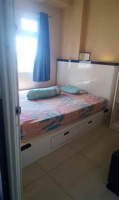 disewakan apartemen green pramuka city tower nerine