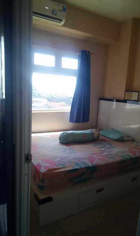 disewakan apartemen green pramuka city tower nerine