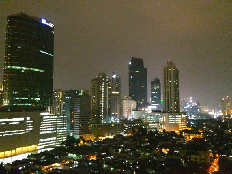 disewakan apartemen jalan denpasar raya blok