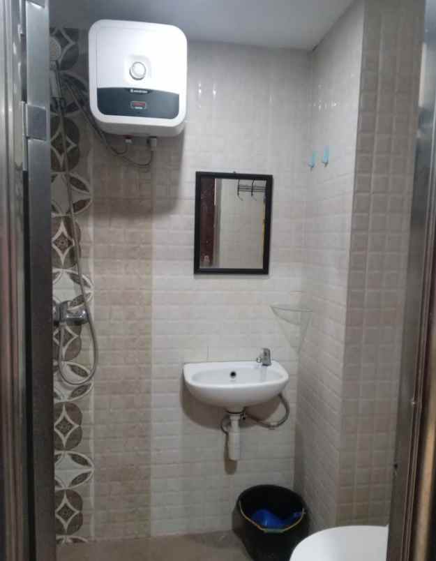 disewakan apartemen jalan dr mansyur usu