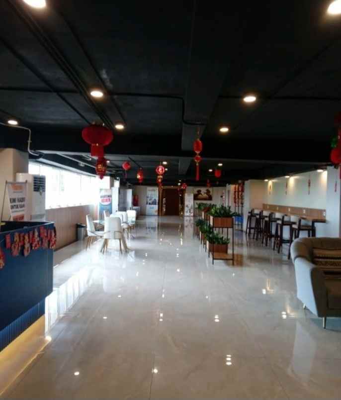 disewakan apartemen jalan dr mansyur usu