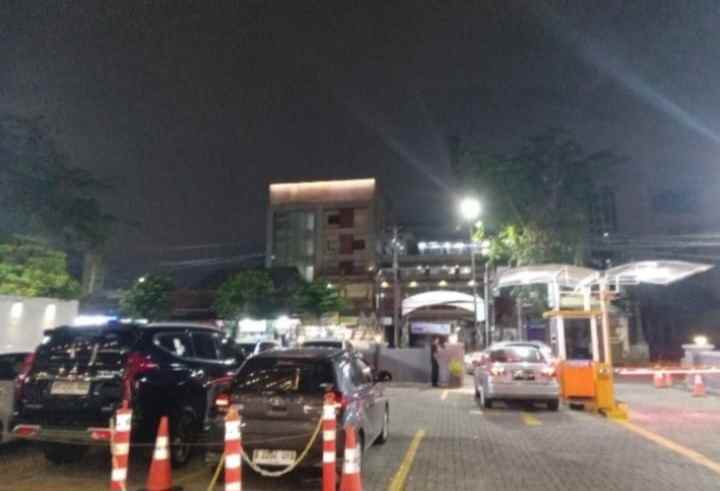 disewakan apartemen jalan dr mansyur usu