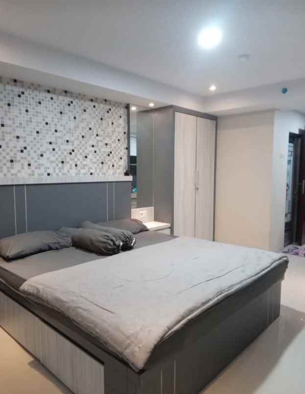 disewakan apartemen jalan dr mansyur usu