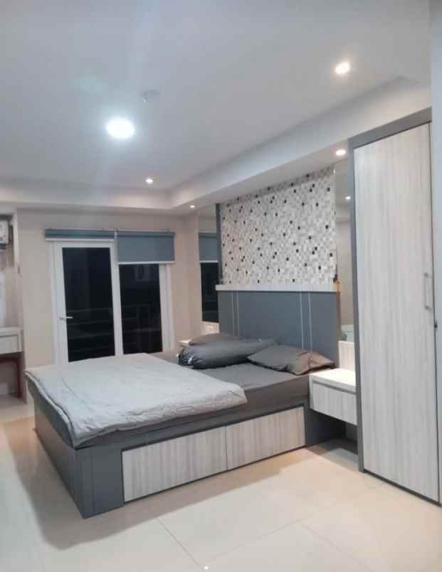 disewakan apartemen jalan dr mansyur usu