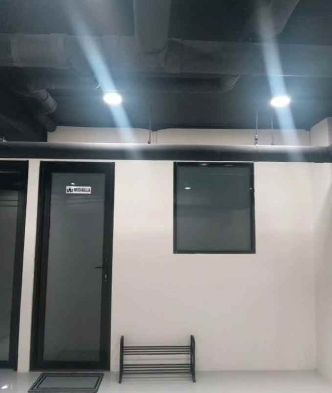 disewakan apartemen jalan dr mansyur usu