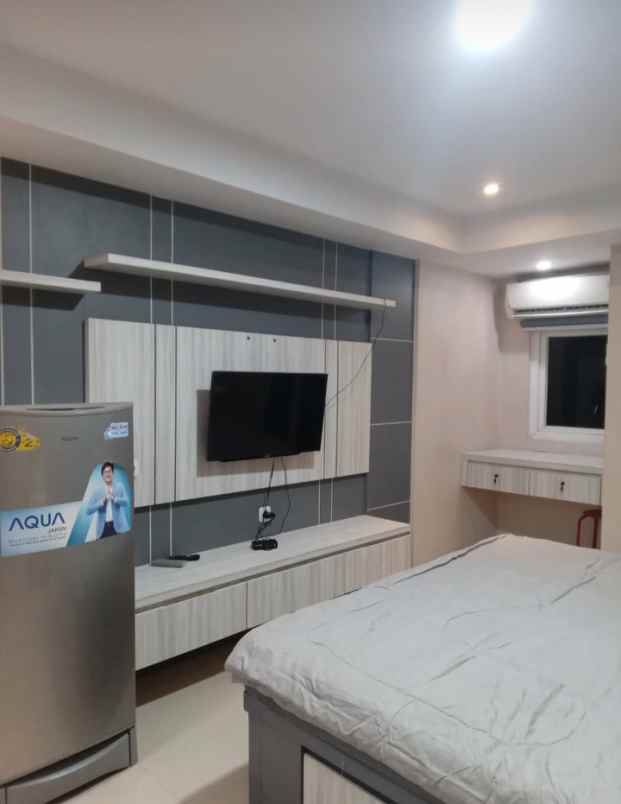 disewakan apartemen jalan dr mansyur usu