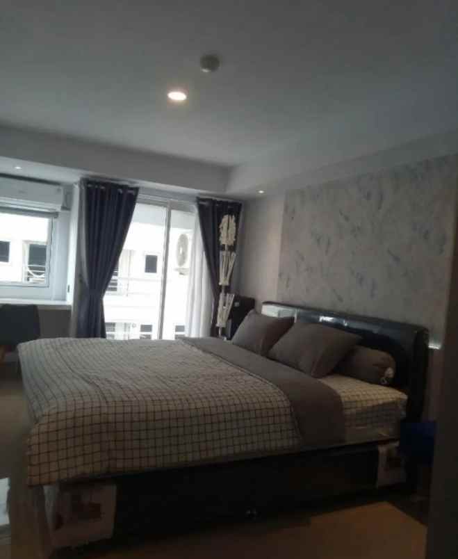 disewakan apartemen jalan dr mansyur usu