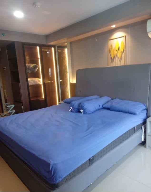 disewakan apartemen jalan dr mansyur usu