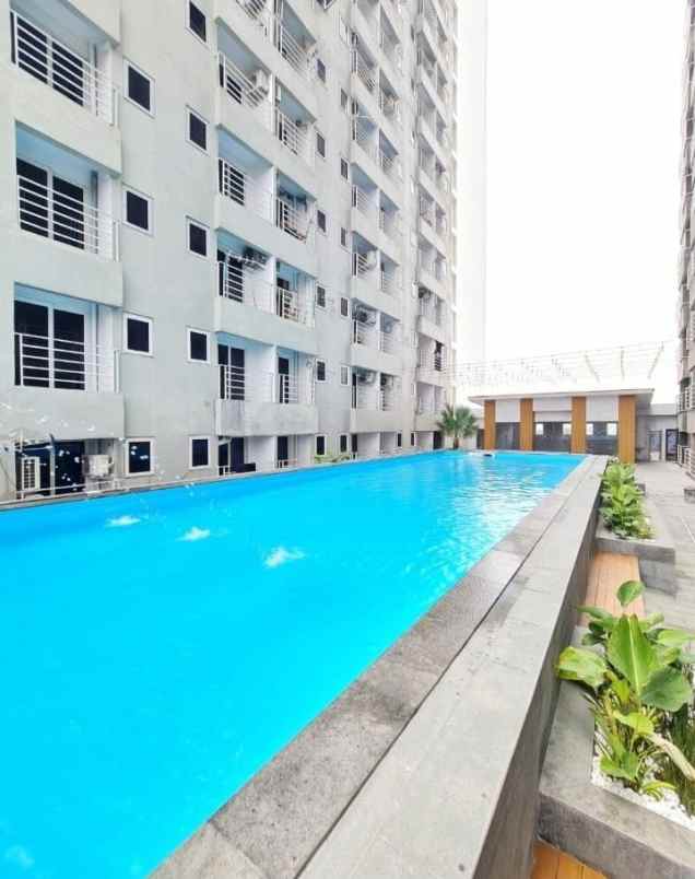 disewakan apartemen jalan dr mansyur usu