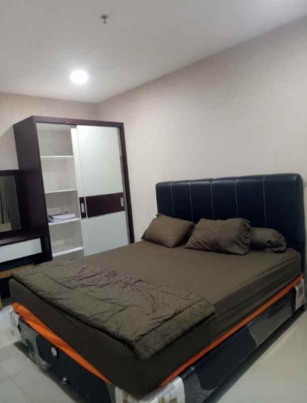 disewakan apartemen jalan palang merah medan