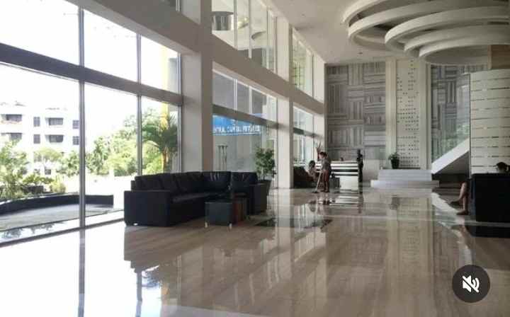 disewakan apartemen jalan palang merah medan