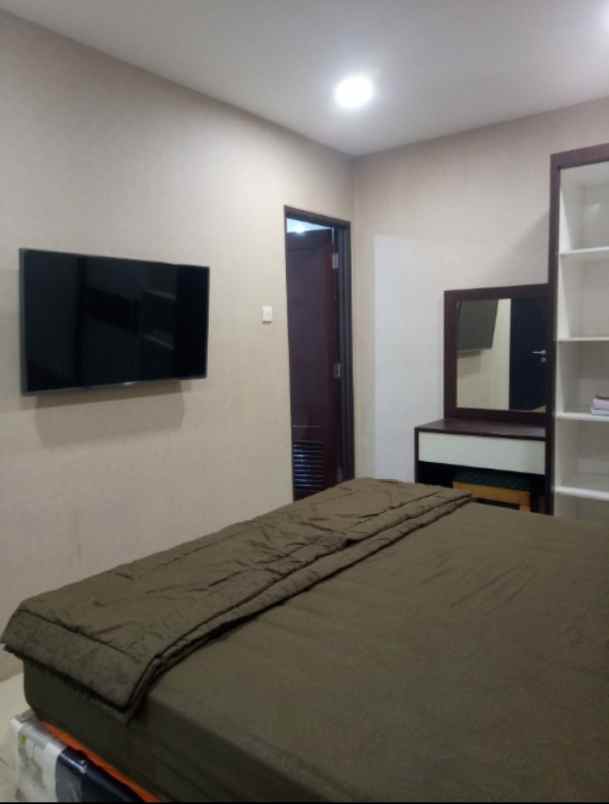 disewakan apartemen jalan palang merah medan