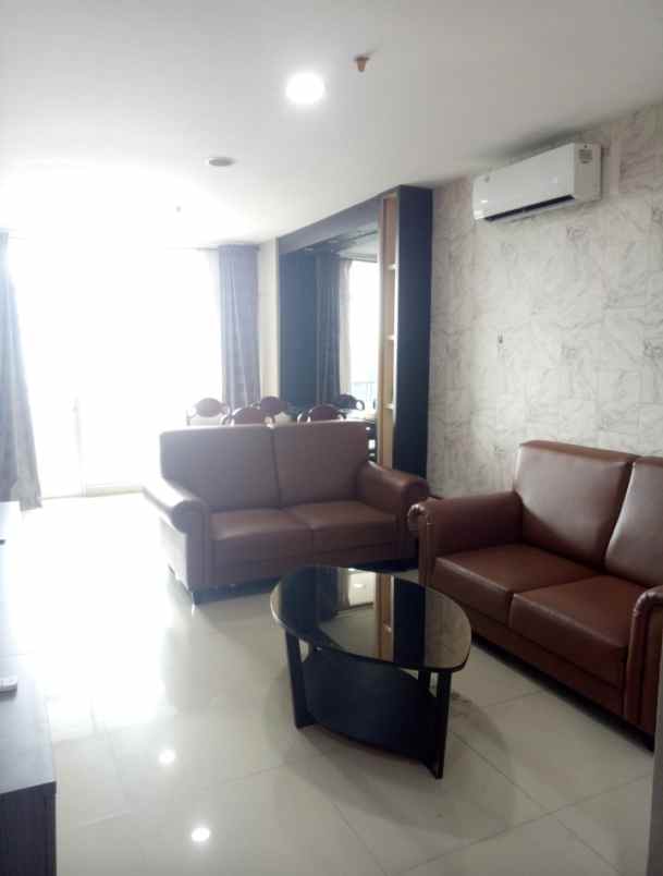 disewakan apartemen jalan palang merah medan