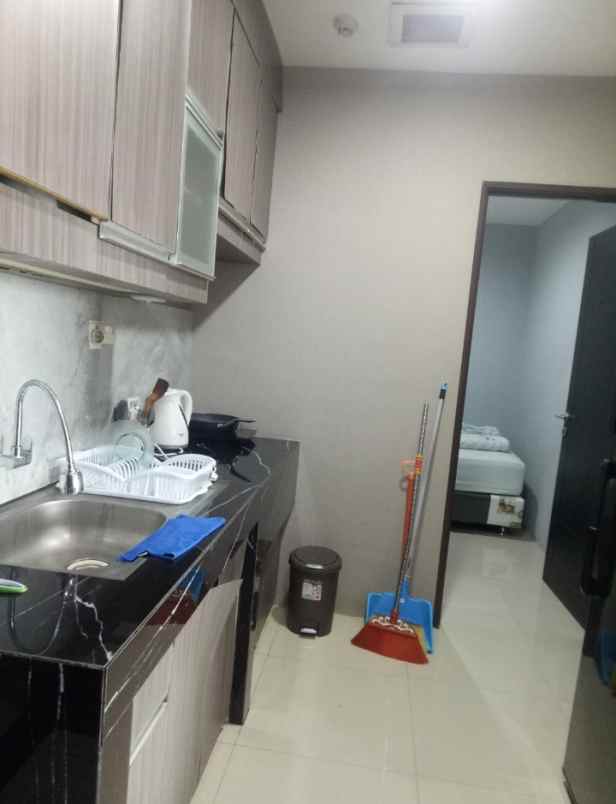 disewakan apartemen jalan palang merah medan