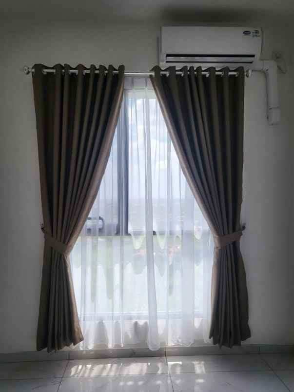disewakan apartemen jalur sutera boulevard no