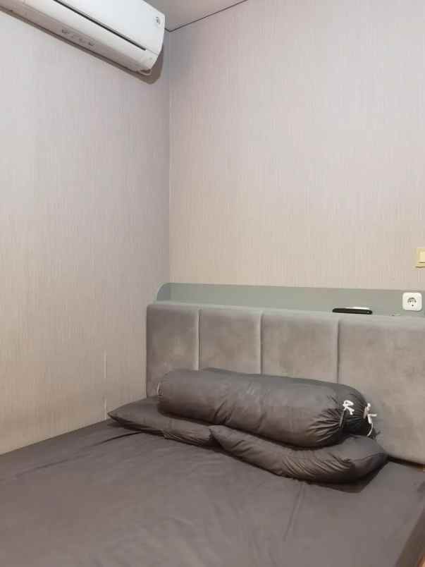 disewakan apartemen jl alternatif cibubur no