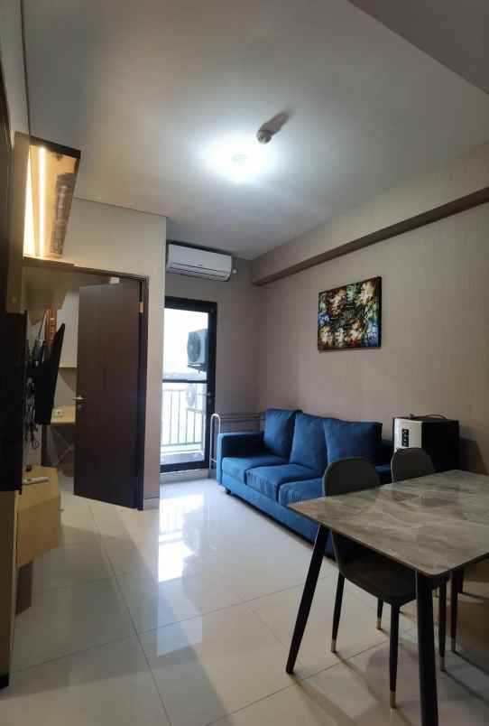 disewakan apartemen jl alternatif cibubur no