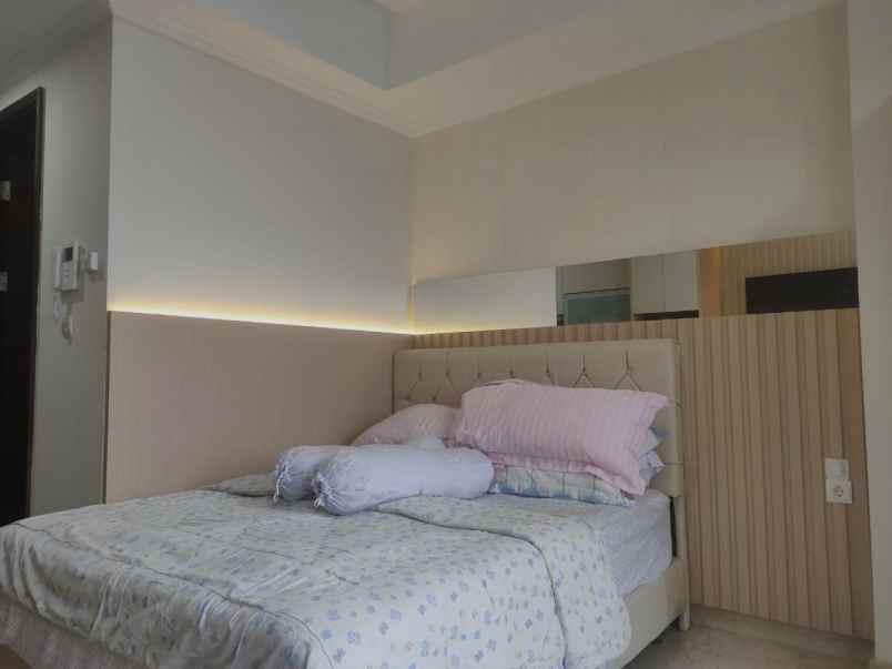 disewakan apartemen jl cikini raya no 79 rt 2