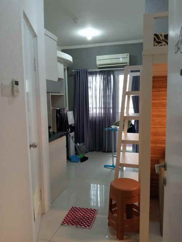 disewakan apartemen jl jenderal ahmad yani no