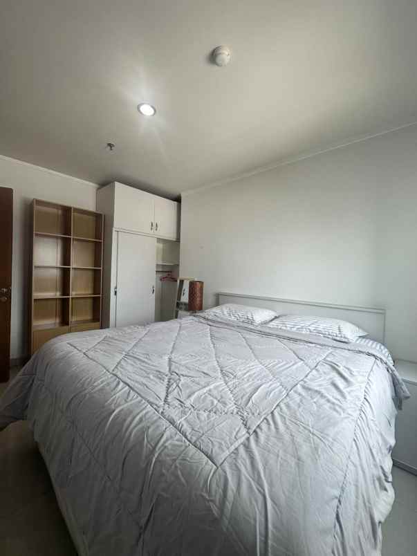 disewakan apartemen jl jenderal sudirman no 86