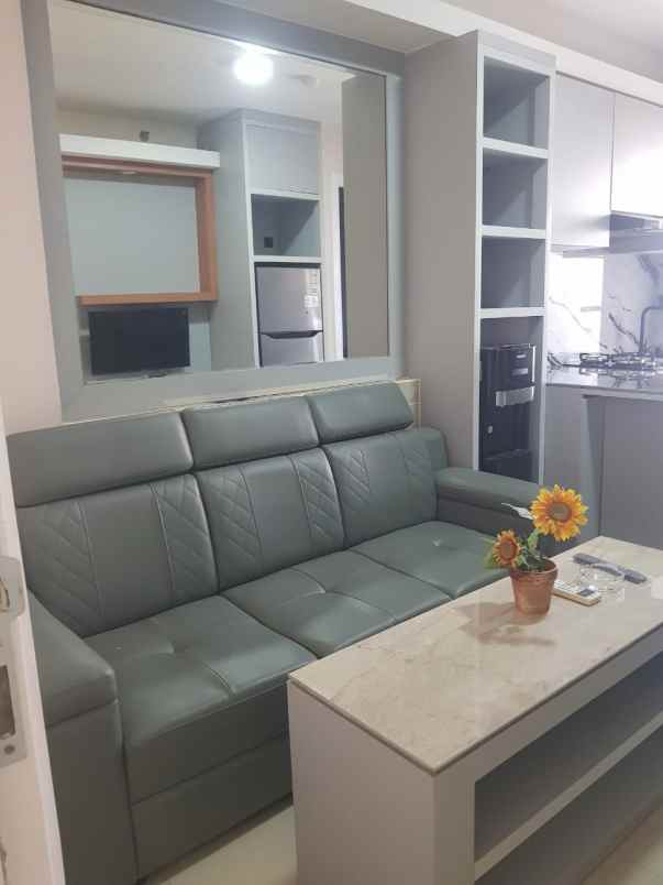 disewakan apartemen jl makam pahlawan kalibata