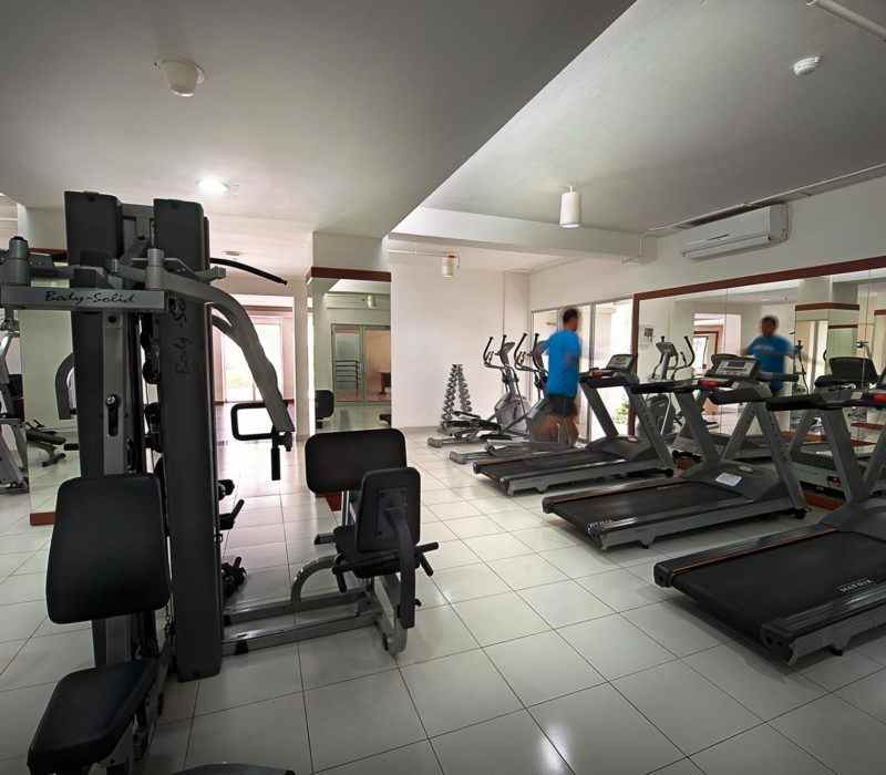 disewakan apartemen jl makam pahlawan kalibata