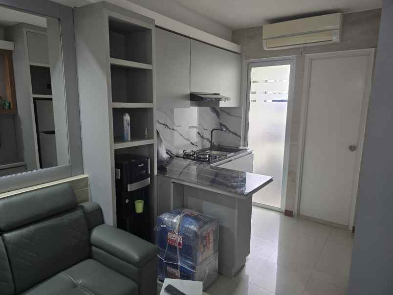 disewakan apartemen jl makam pahlawan kalibata