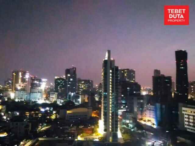 disewakan apartemen jl prof dr satrio