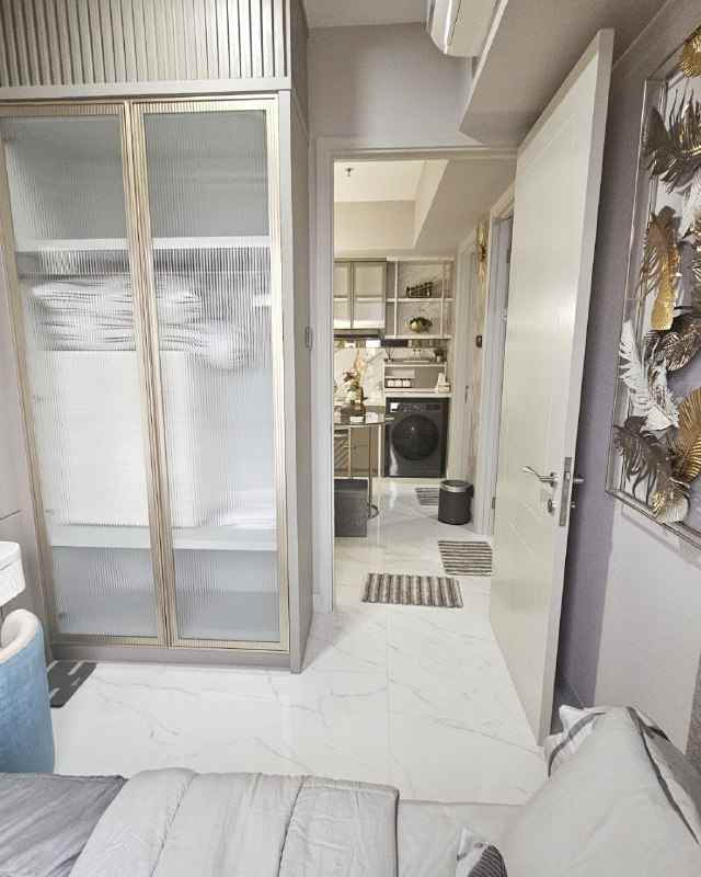 disewakan apartemen la viz pakuwon mall