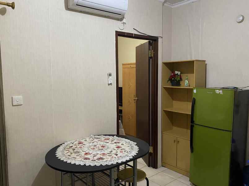 disewakan apartemen mediterania garden