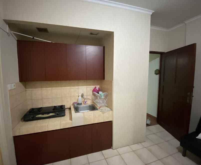 disewakan apartemen mediterania garden