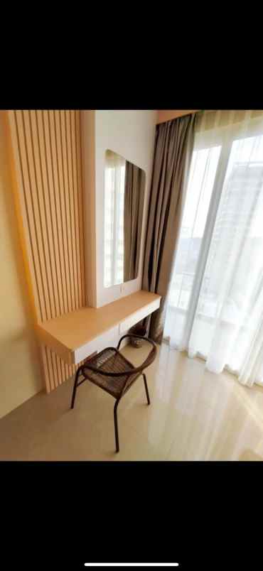 disewakan apartemen nagoya thamrin city nagoya