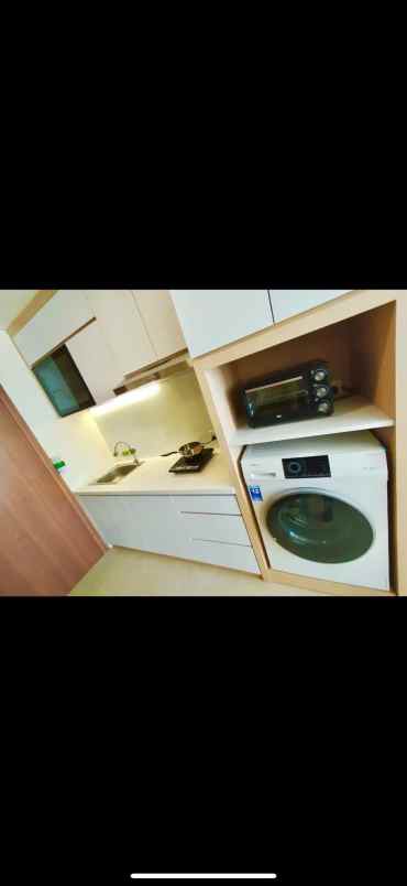 disewakan apartemen nagoya thamrin city nagoya