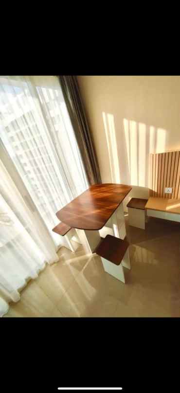 disewakan apartemen nagoya thamrin city nagoya