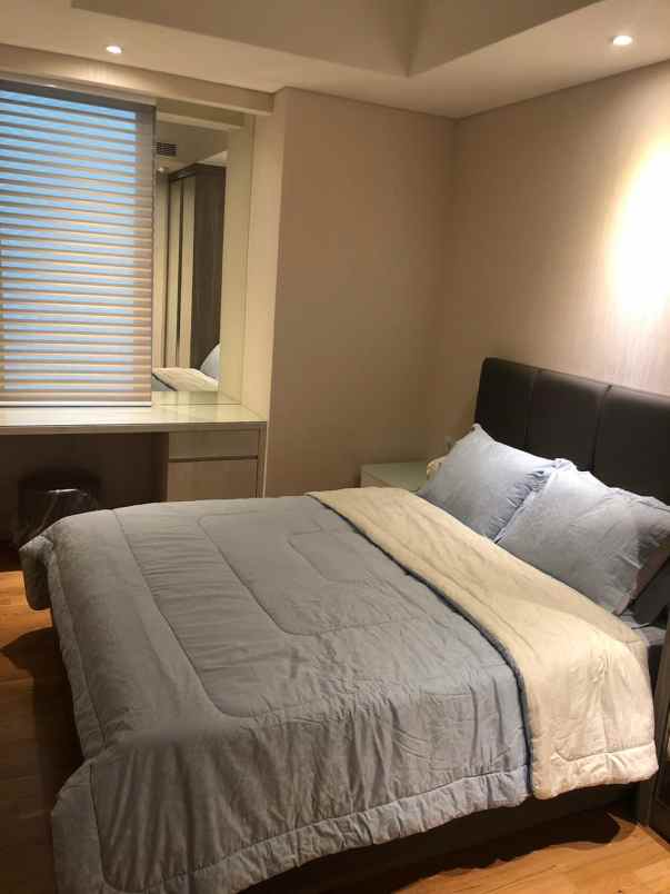 disewakan apartemen one east