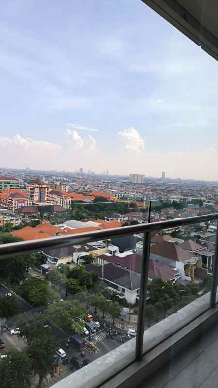 disewakan apartemen one east residence