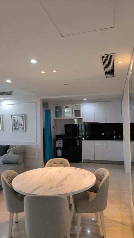 disewakan apartemen one east residence