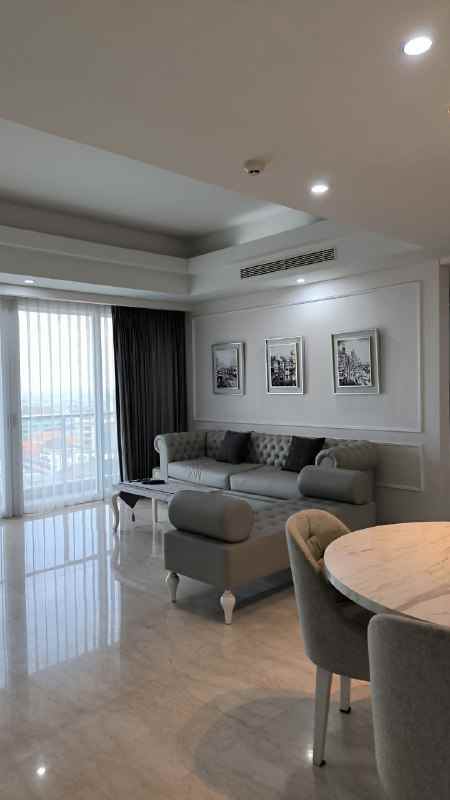 disewakan apartemen one east residence