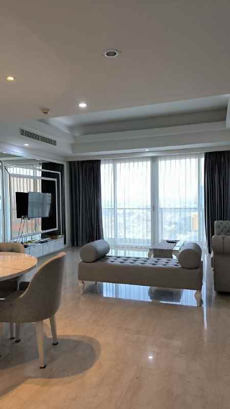 disewakan apartemen one east residence