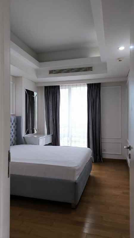 disewakan apartemen one east residence