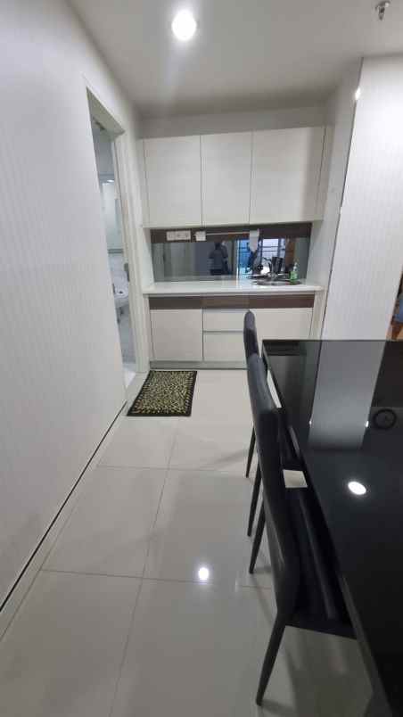 disewakan apartemen orchard pakuwon mall