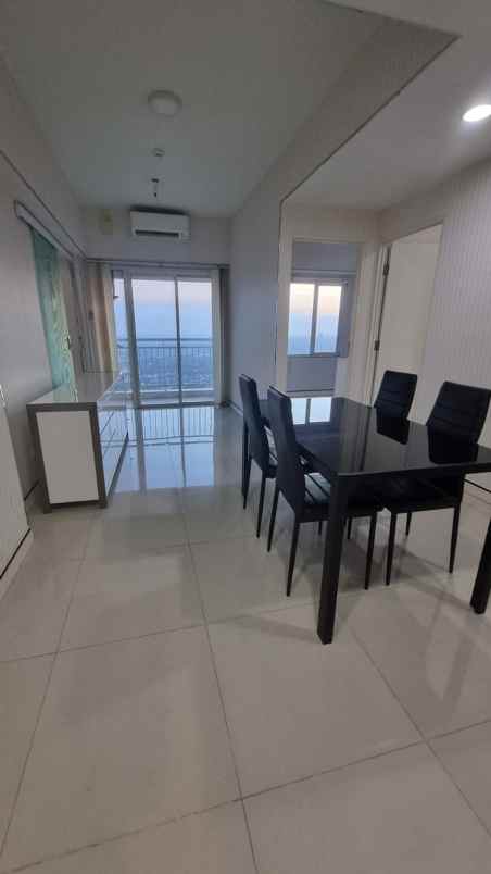 disewakan apartemen orchard pakuwon mall