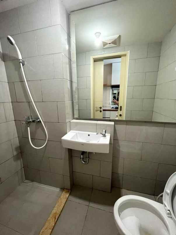 disewakan apartemen pakuwon city