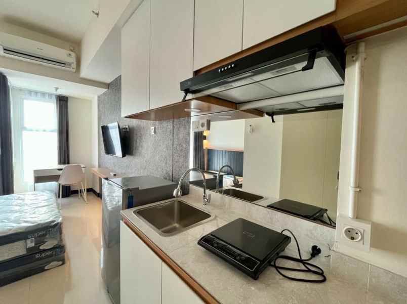 disewakan apartemen pakuwon city