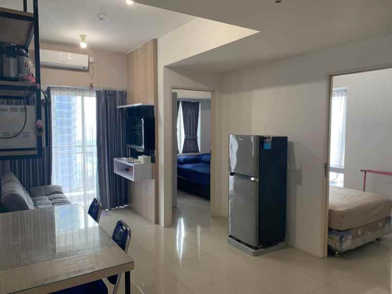 disewakan apartemen pakuwon mall orchard and