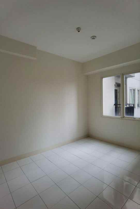 disewakan apartemen podomoro golf view