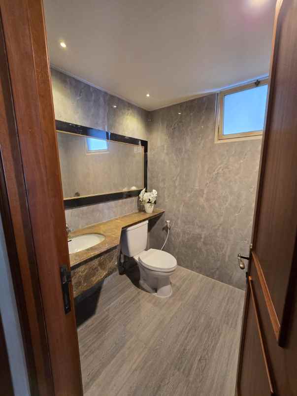 disewakan apartemen puri casablanca