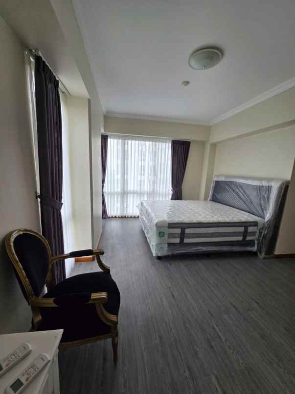 disewakan apartemen puri casablanca