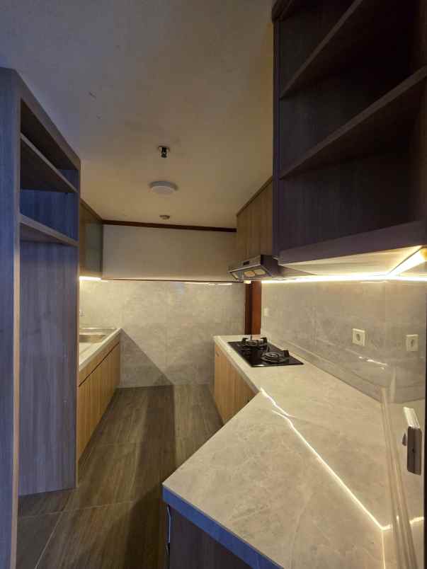 disewakan apartemen puri casablanca